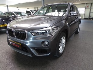 BMW X1 sDrive20i 192PK Executive, Navi, Pdc, Led, el