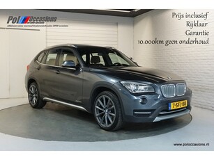 BMW X1 sDrive20i Automaat Leder Nwe Ketting