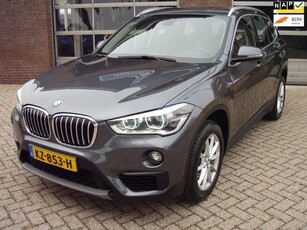 BMW X1 SDrive20i Centennial High Executive