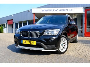 BMW X1 SDrive20i Executive Aut. XenonLEDClima17