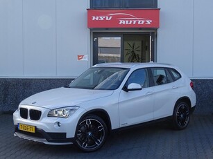 BMW X1 SDrive20i Executive automaat navigatie org NL