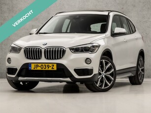 BMW X1 sDrive20i High Executive 192Pk Automaat