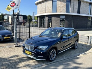 BMW X1 sDrive20i TwinTurbo Limited ..Leder..Panoramadak