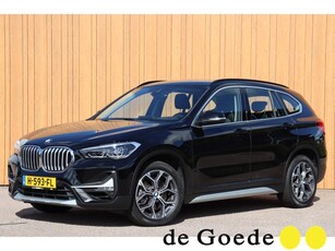 BMW X1 SDrive20i VDL Nedcar Edition 1ste eig. org. NL-auto