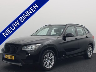 BMW X1 xDrive18d XENON+LED / STOELVERW / CLIMA /