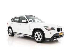 BMW X1 xDrive20d Business X-Line-Pack AWD Aut.*PANO