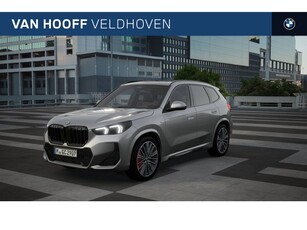 BMW X1 xDrive23i High Executive M Sport Automaat /