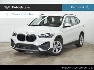 BMW X1 xDrive25e (bj 2022, automaat)