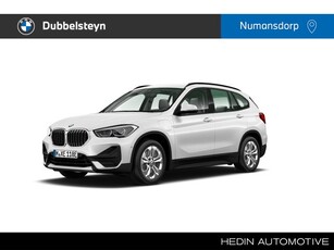 BMW X1 xDrive25e Driving Ass. + Navi Comfort Acces