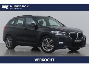 BMW X1 xDrive25e eDrive M-Sport Edition VERKOCHT