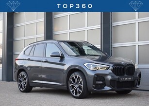 BMW X1 xDrive25e High Executive M-Sport Leer Apple