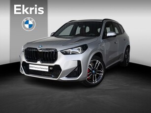 BMW X1 xDrive25e M Sportpakket M Sportpakket Pro