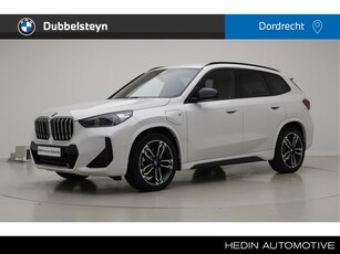 BMW X1 xDrive30e (bj 2024, automaat)