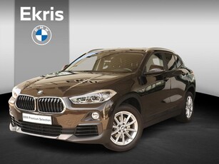 BMW X2 sDrive18i Executive Navigatie Cruise Control