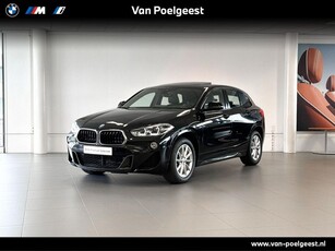 BMW X2 sDrive20i High Executive Edition M Sport Glazen