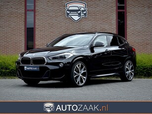 BMW X2 sDrive20i High Executive M Sport