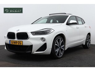 BMW X2 SDrive20i High Executive M-Sport AANBIEDING!