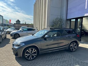 BMW X2 SDrive20i M Sport Edition VOL OPTIES! INRUIL