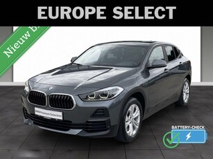 BMW X2 xDrive25e