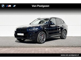 BMW X3 30e xDrive