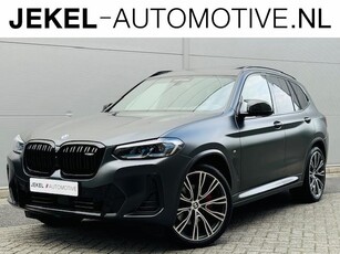 BMW X3 M40i xDrive High Executive Full Option NP € 126.289,=