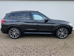 BMW X3 xDrive 2.0i High Executive, M-Sport, Panoramadak