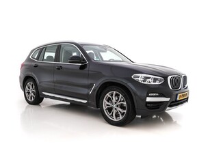 BMW X3 xDrive20i High-Executive X-Line-Pack Aut.