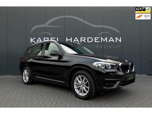 BMW X3 XDrive30e Executive STOELVERWARMING ACHTERUITRIJ