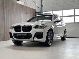 BMW X3 xDrive30e High Executive - SCHUIFDAK - M PAKKET -