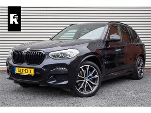 BMW X3 xDrive30e M Sport High Executive HiFi / Trekhaak /