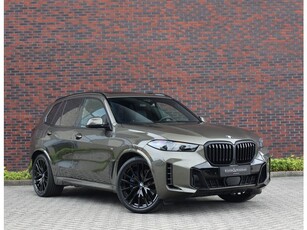 BMW X5 30d xDrive *Pano*Trekhaak*Standkachel* (bj 2024)