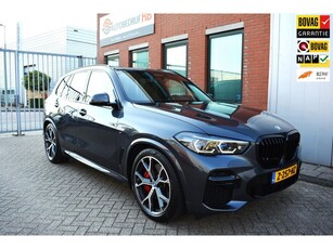 BMW X5 xDrive45e High Executive M-Sport Panoramadak