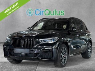 BMW X5 High Executive M Sport H/K 360°