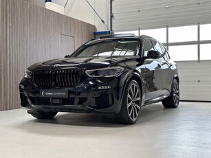 BMW X5 XDrive 45e High Executive- M PAKKET - PANORAMADAK