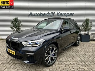 BMW X5 xDrive 45e M-Sport I Pano I Massage I Laser I HUD I