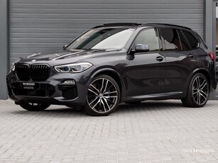 BMW X5 xDrive 45e M-Sport Pano Individual Skylounge