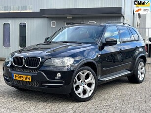 BMW X5 XDrive30d Executive, Pano, Leer, Navi, YOUNGHTIMER!