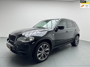 BMW X5 XDrive30d High Executive 245 Pk Auto EXPORT Navi