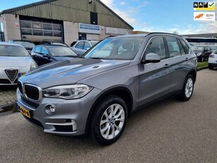 BMW X5 XDrive30d High Executive 7-Pers. Bj:2015