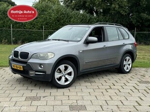 BMW X5 xDrive30d High Executive Pano! Loopt rijdt super!