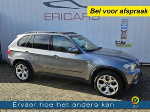 BMW X5 xDrive30i PANO SPORTST LEER NAVI TEL XENON 100%