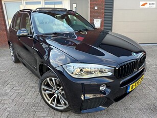 BMW X5 XDrive35i High Executive / Leder / Pano / Navi /