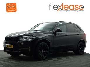 BMW X5 xDrive35i M Sport Aut- 7 Pers, Memory Seats, Park