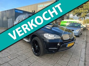 BMW X5 XDrive40d High Executive BOM VOLL OPTIONS!