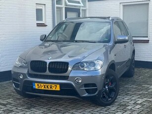 BMW X5 xDrive40d High Executive Panoramadak Head-Up