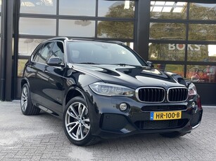 BMW X5 xDrive40e High Executive (bj 2015, automaat)