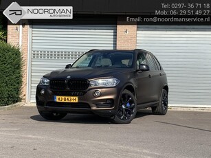 BMW X5 xDrive40e High Executive