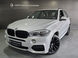 BMW X5 XDrive40e High Executive Individual Full Options