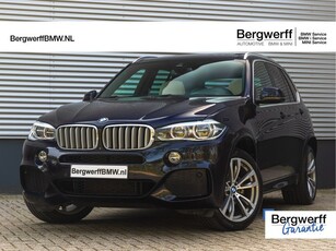 BMW X5 xDrive40e High Executive - M-Sport - Pano - Trekhaak