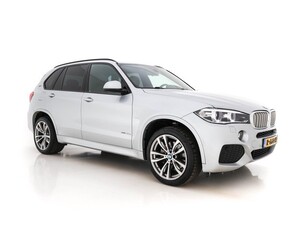 BMW X5 xDrive40e iPerformance High-Executive M-Sport-Pack